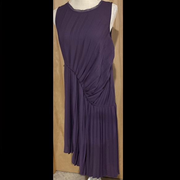 Simply Vera Vera Wang Shift Dress - EUC - Picture 2 of 8